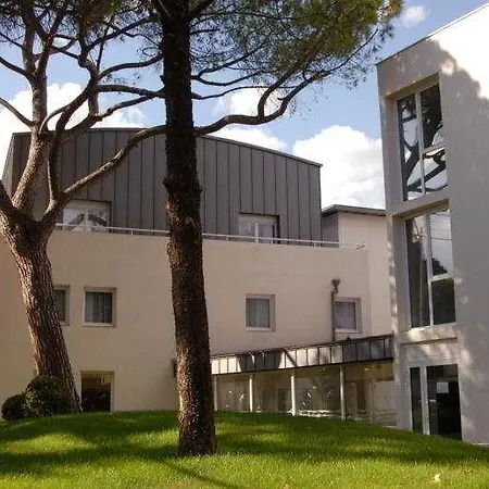 Apartahotel Appart'city Confort Saint Roch