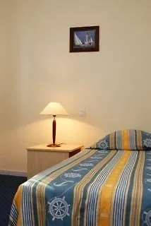 Appart'city Confort Saint Roch 3* Μονπελιέ