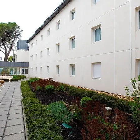 Appart'city Confort Saint Roch 3* Μονπελιέ