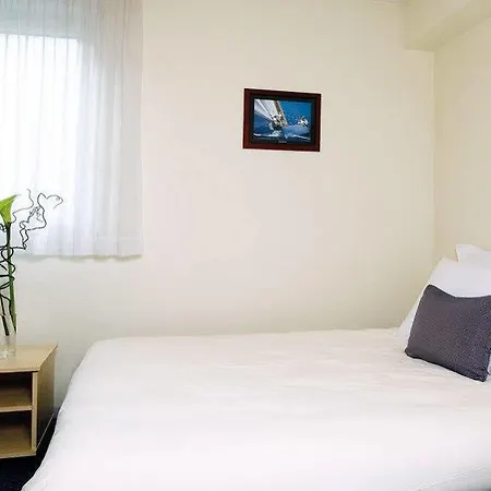 Appart'city Confort Saint Roch Μονπελιέ