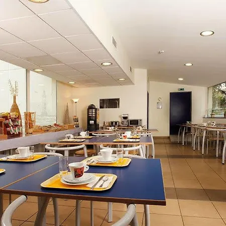 Appart'city Confort Saint Roch Монпелье