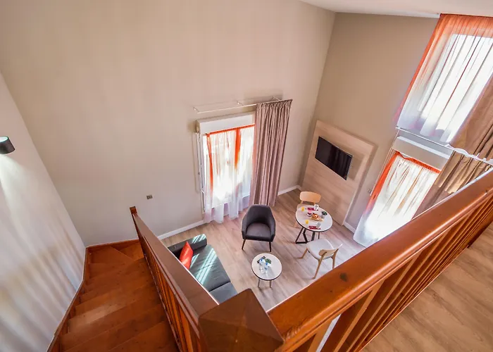 Appart'city Confort Saint Roch Aparthotel 3*