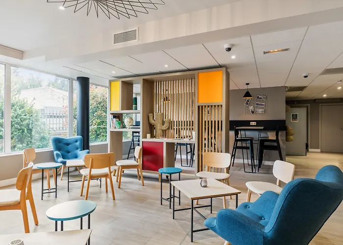 Appart'city Confort Saint Roch 3* Montpellier