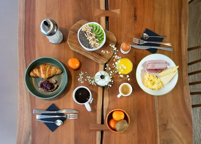 Appart'city Confort Saint Roch Montpellier