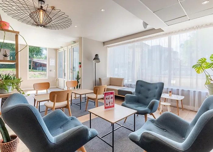 Appart'city Confort Saint Roch Montpellier