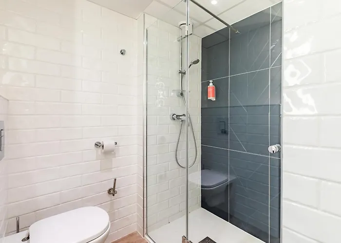 Aparthotel Appart'city Confort Saint Roch Montpellier