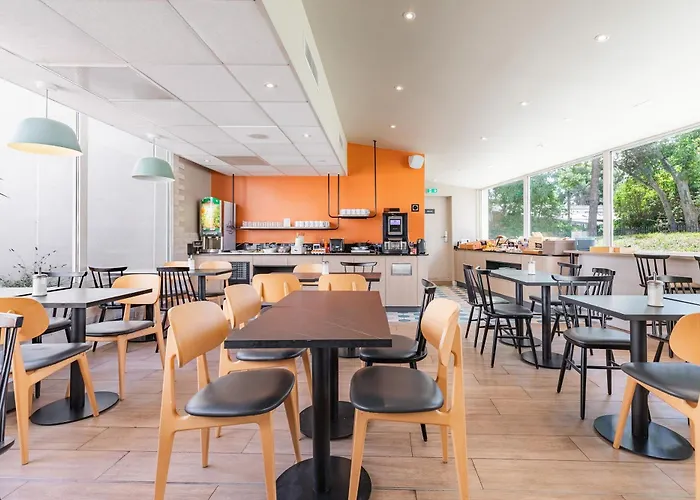 Appart'city Confort Saint Roch Aparthotel 3*