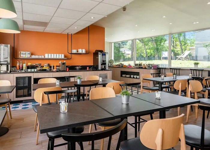 Appart'city Confort Saint Roch Montpellier