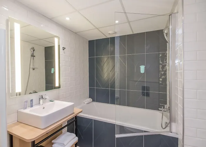 Aparthotel Appart'city Confort Saint Roch 3*