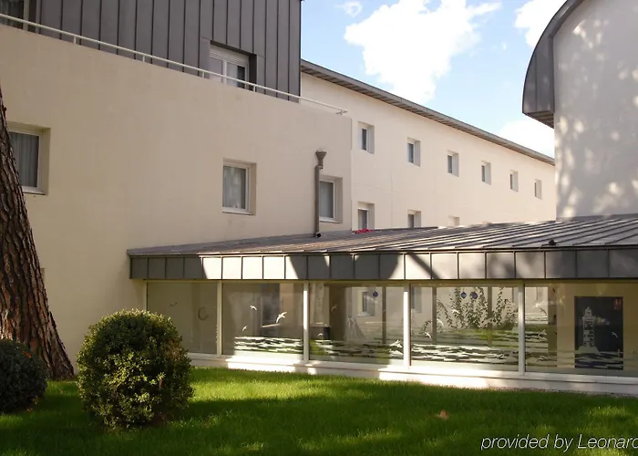 Appart'city Confort Saint Roch Aparthotel Montpellier