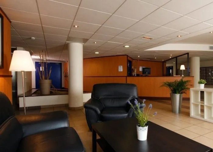 Appart'city Confort Saint Roch 3* Montpellier