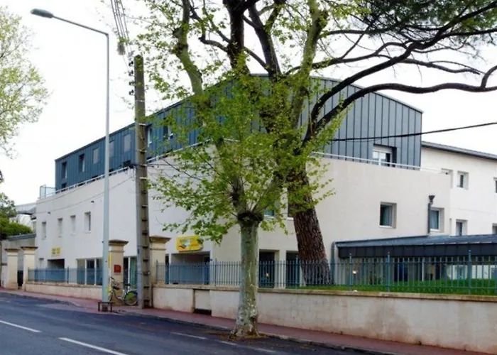 Appart'city Confort Saint Roch 3* Montpellier