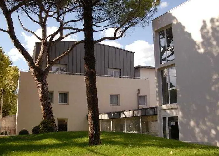 Aparthotel Appart'city Confort Saint Roch